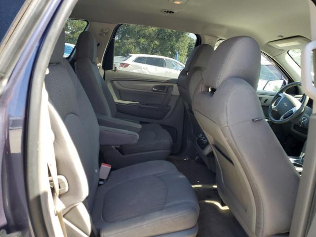 Продажа на аукционе авто 2014 Chevrolet Traverse L, vin: 1GNKVGKD8EJ275126, номер лота: 68002235