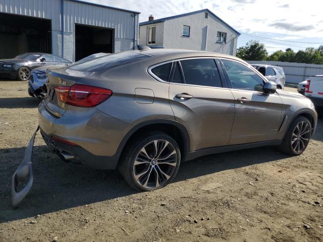Продажа на аукционе авто 2017 Bmw X6 Xdrive35i, vin: 5UXKU2C33H0U28914, номер лота: 69370045