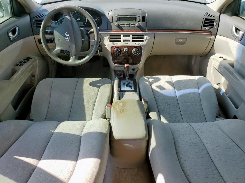 Продаж на аукціоні авто 2007 Hyundai Sonata, vin: 5NPEU46F97H238973, номер лоту: 69211665