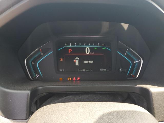 Aukcja sprzedaży 2018 Honda Odyssey Ex, vin: 5FNRL6H66JB511323, numer aukcji: 66183325