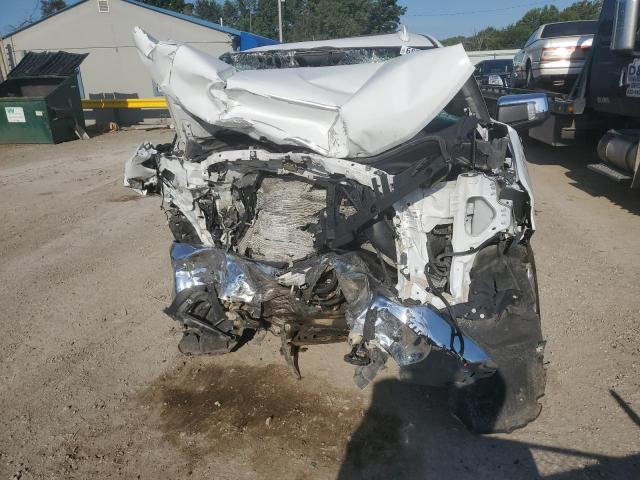 Продаж на аукціоні авто 2021 Chevrolet Silverado K1500 Ltz, vin: 3GCUYGED8MG312776, номер лоту: 68709205