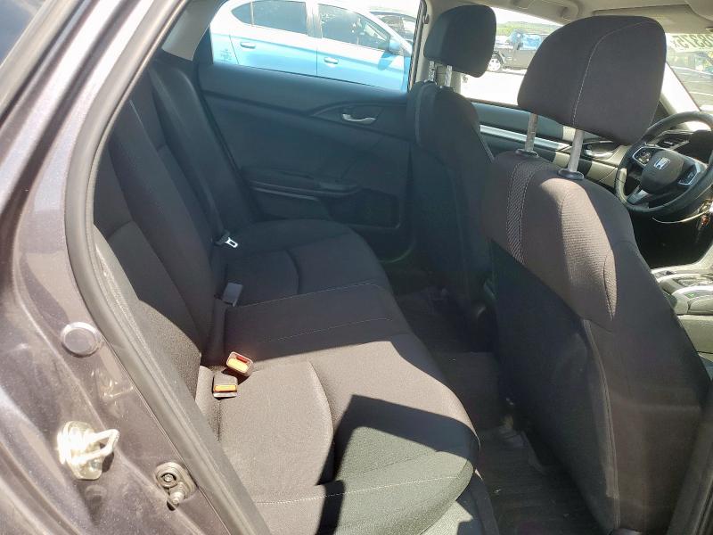 Aukcja sprzedaży 2019 Honda Civic, vin: 19XFC2F69KE004888, numer aukcji: 67328375