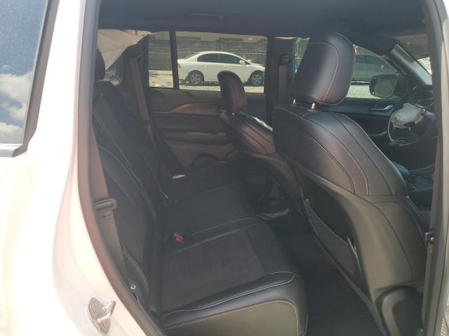 Продажа на аукционе авто 2024 Jeep Grand Cherokee, vin: 1C4RJHAG7RC230578, номер лота: 69433335