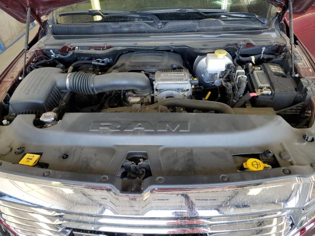 Продажа на аукционе авто 2024 Ram 1500, vin: 1C6SRFKT0RN203258, номер лота: 67828525
