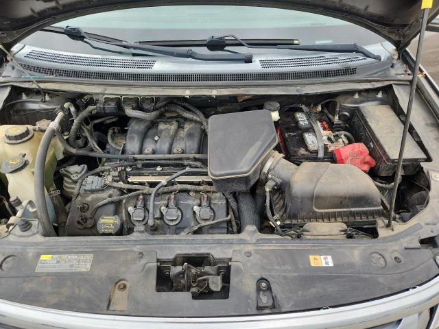 Aukcja sprzedaży 2012 Ford Edge Limit, vin: 2FMDK3KC0CBA80712, numer aukcji: 66608225