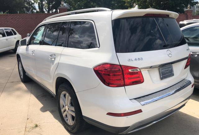 Продажа на аукционе авто 2014 Mercedes-benz Gl 450 4ma, vin: 4JGDF7CE1EA304161, номер лота: 68951395