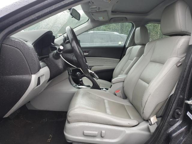 64552475 :رقم المزاد ، 19UDE2F30GA018052 vin ، 2016 Acura Ilx مزاد بيع
