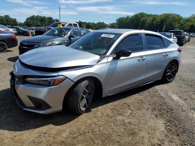 Продажа на аукционе авто 2024 Honda Civic Spor, vin: 19XFL2H87RE021388, номер лота: 69747745