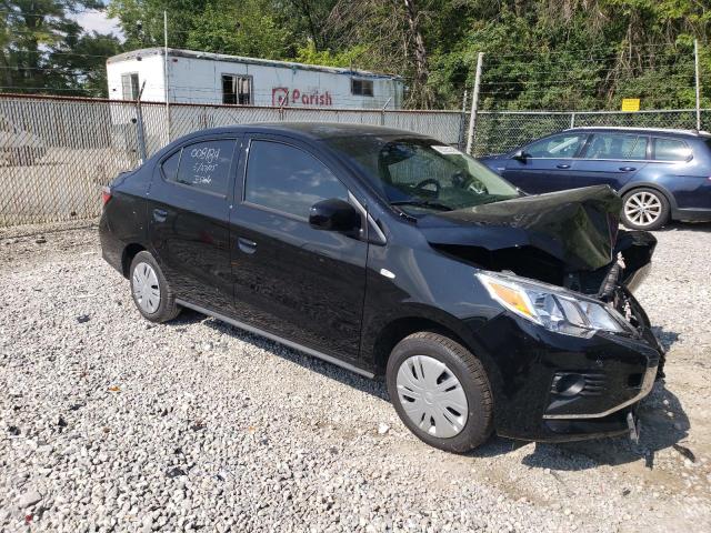 Продаж на аукціоні авто 2024 Mitsubishi Mirage, vin: ML32FUFJ7RHF17346, номер лоту: 69293245