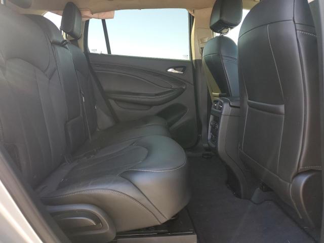 Auction sale of the 2017 Buick Envision E, vin: LRBFXBSA3HD005252, lot number: 69707445