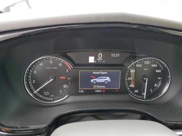 Aukcja sprzedaży 2020 Cadillac Xt6 Premium Luxury, vin: 1GYKPCRS6LZ114542, numer aukcji: 69566515