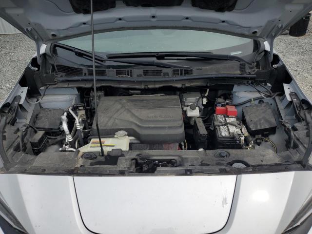 Aukcja sprzedaży 2023 Nissan Leaf, vin: 1N4CZ1CV3PC558651, numer aukcji: 69411925