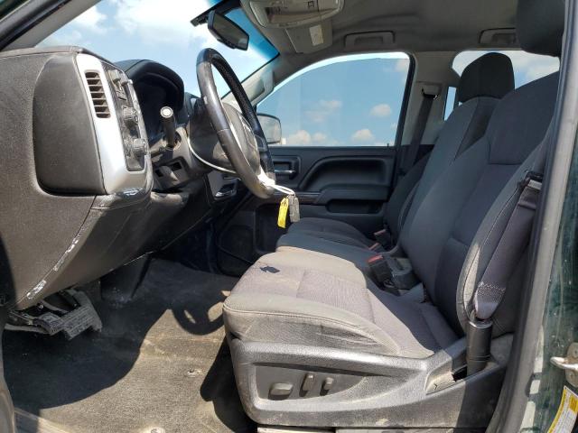 2015 Gmc Sierra K1500 Sle მანქანა იყიდება აუქციონზე, vin: 1GTV2UEC0FZ162256, აუქციონის ნომერი: 68428425