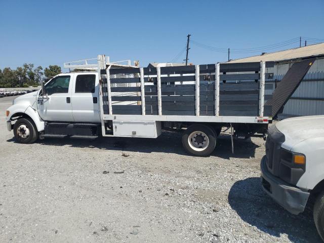 66850205 :رقم المزاد ، 3FRNW6JP7DV498748 vin ، 2013 Ford F650 Super Duty مزاد بيع