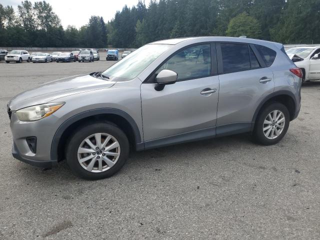 Продаж на аукціоні авто 2014 Mazda Cx-5 Touri, vin: JM3KE2CY6E0333518, номер лоту: 69487895