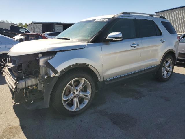 Aukcja sprzedaży 2015 Ford Explorer Limited, vin: 1FM5K7F86FGB26610, numer aukcji: 67913205