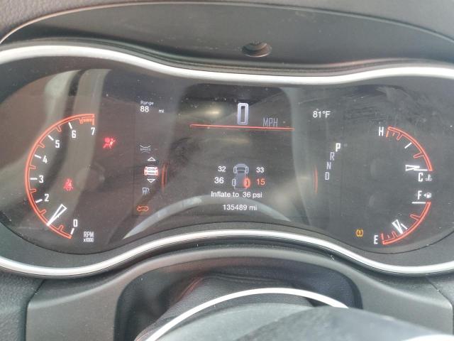 Продажа на аукционе авто 2020 Dodg Durango Sxt, vin: 1C4RDHAG8LC204621, номер лота: 70220175