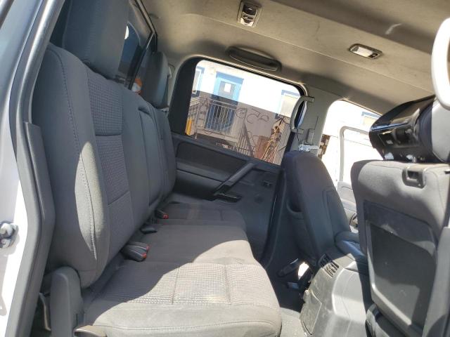 Продаж на аукціоні авто 2014 Nissan Titan S, vin: 1N6AA0ED8EN517258, номер лоту: 67607805