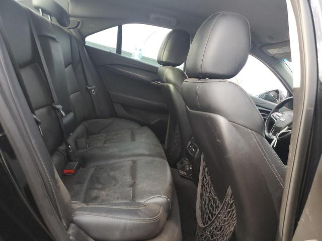 Продаж на аукціоні авто 2015 Cadillac Ats, vin: 1G6AG5RX4F0100806, номер лоту: 71004175