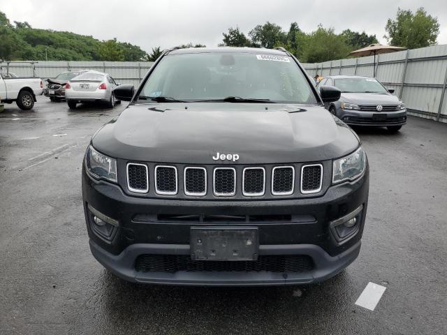66602895 :رقم المزاد ، 3C4NJDBBXLT224327 vin ، 2020 Jeep Compass مزاد بيع