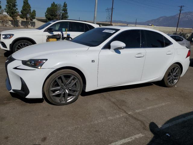 Продаж на аукціоні авто 2017 Lexus Is, vin: JTHBA1D26H5052933, номер лоту: 68193635