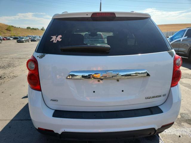 Aukcja sprzedaży 2012 Chevrolet Equinox, vin: 2GNFLEEK5C6384501, numer aukcji: 69855035