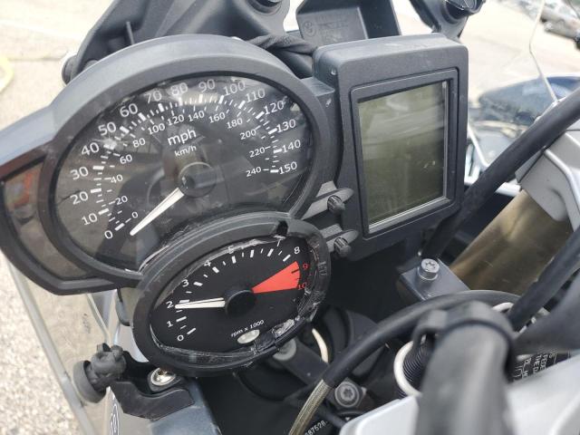 68822145 :رقم المزاد ، WB1022905CZU04613 vin ، 2012 Bmw F800 مزاد بيع
