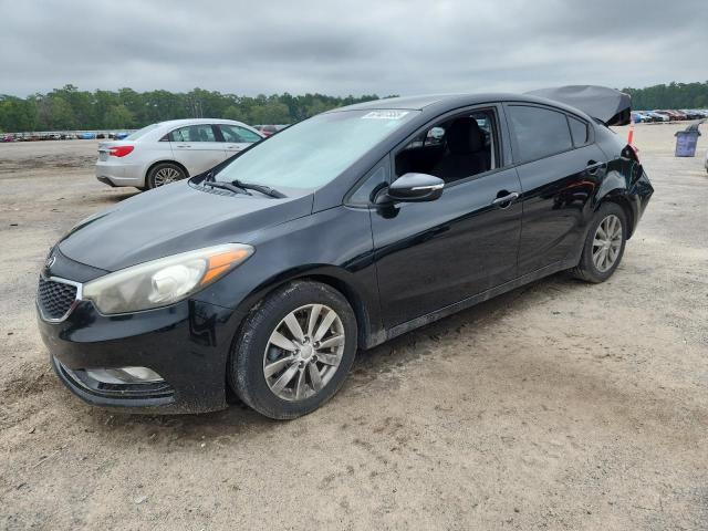 Продаж на аукціоні авто 2016 Kia Forte, vin: KNAFX4A68G5446052, номер лоту: 67407335