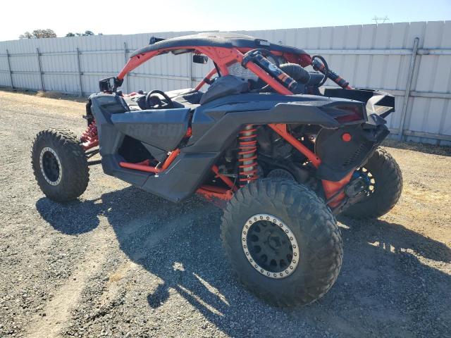 Продаж на аукціоні авто 2017 Can-am Maverick, vin: 3JBVXAW23HK001506, номер лоту: 68875765