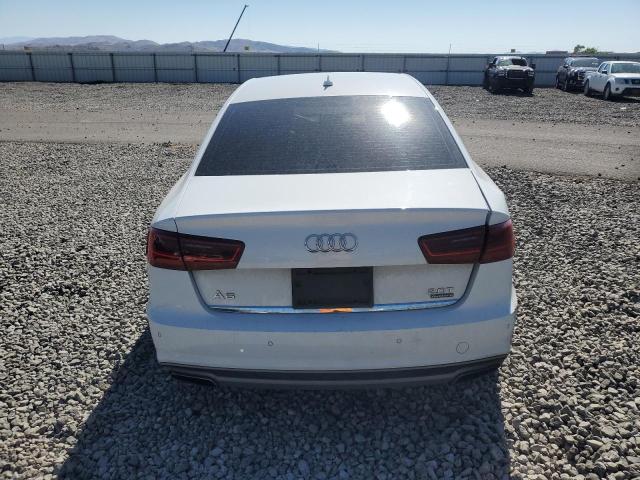 46398206 :رقم المزاد ، WAUGFAFC0GN136210 vin ، 2016 Audi A6 مزاد بيع