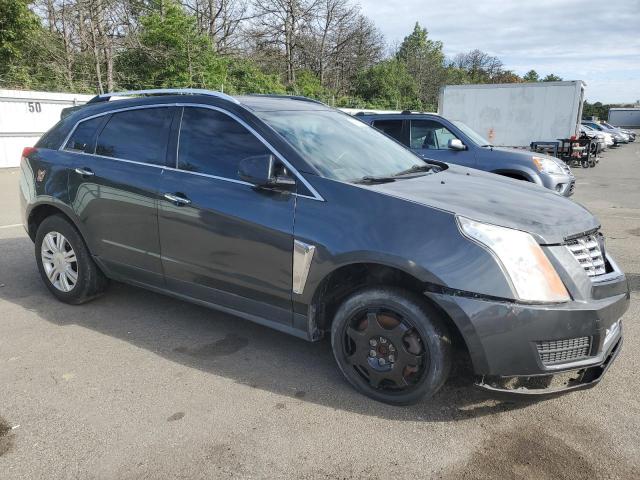 Продажа на аукционе авто 2014 Cadillac Srx, vin: 3GYFNEE39ES535558, номер лота: 69638515