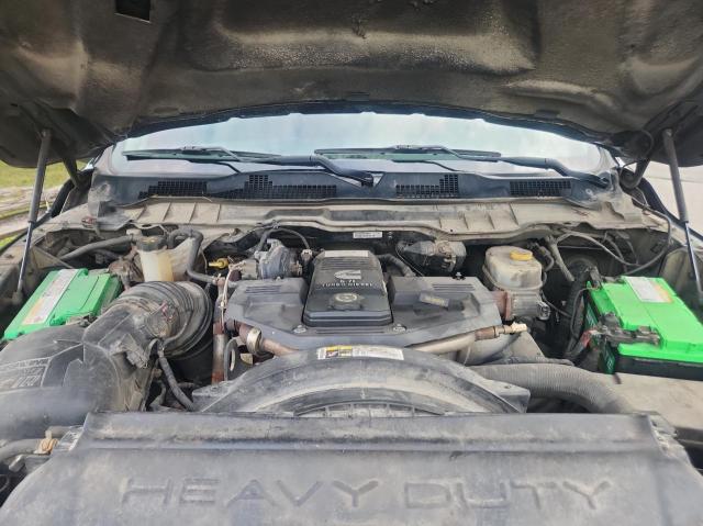 Продажа на аукционе авто 2018 Ram 2500 Longh, vin: 3C6UR5GL9JG174271, номер лота: 69735795