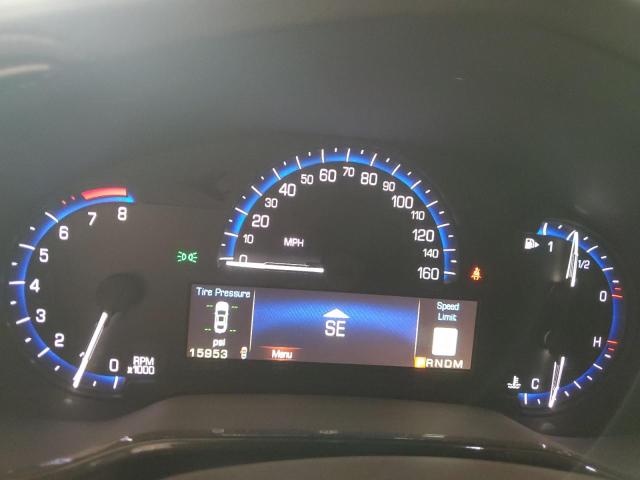 Продаж на аукціоні авто 2014 Cadillac Cts, vin: 1G6AP5SX3E0121896, номер лоту: 69663615