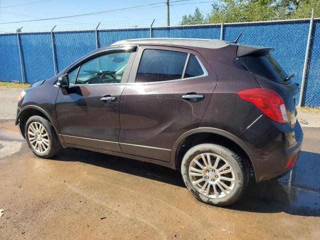 Продажа на аукционе авто 2014 Buick Encore, vin: KL4CJESB6EB717014, номер лота: 69402715