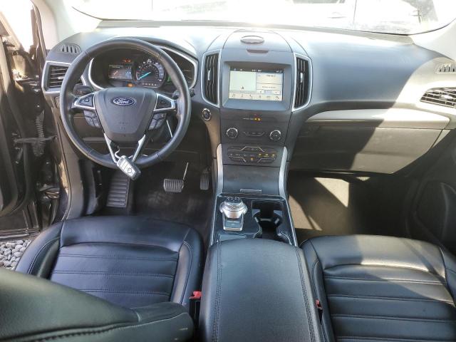 2019 Ford Edge Sel მანქანა იყიდება აუქციონზე, vin: 2FMPK3J9XKBB62027, აუქციონის ნომერი: 68172005