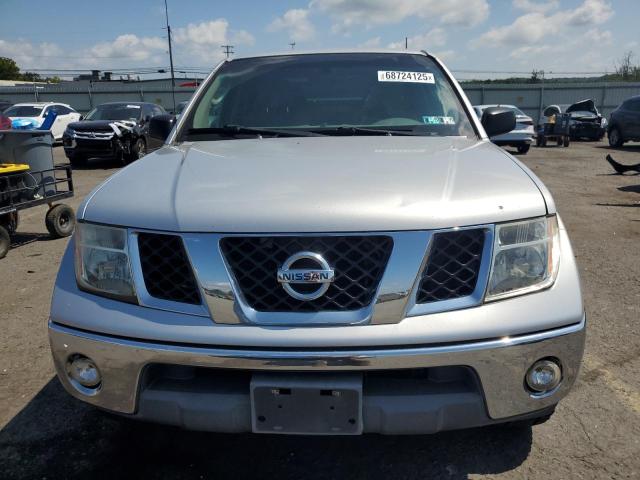 2008 Nissan Frontier მანქანა იყიდება აუქციონზე, vin: 1N6AD09W98C452066, აუქციონის ნომერი: 68724125