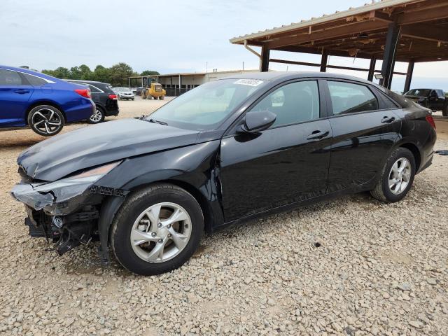 Продаж на аукціоні авто 2023 Hyundai Elantra Se, vin: KMHLL4AG6PU442349, номер лоту: 70449825