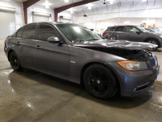 68306875 :رقم المزاد ، WBAVA37588NL53913 vin ، 2008 Bmw 328 I مزاد بيع