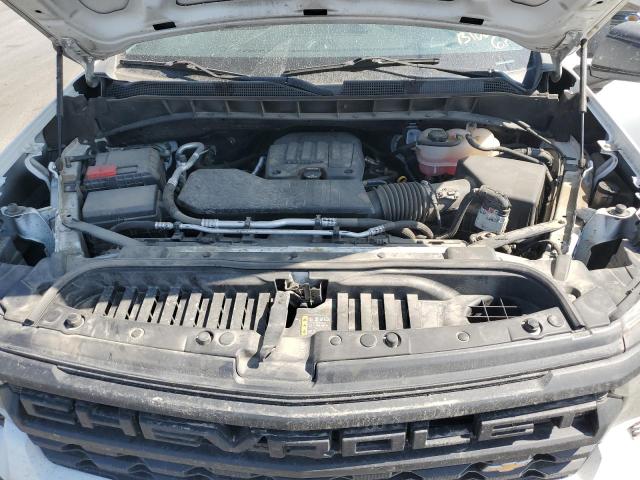 Продажа на аукционе авто 2023 Chevrolet Silverado, vin: 3GCNAAEK8PG353482, номер лота: 69936145