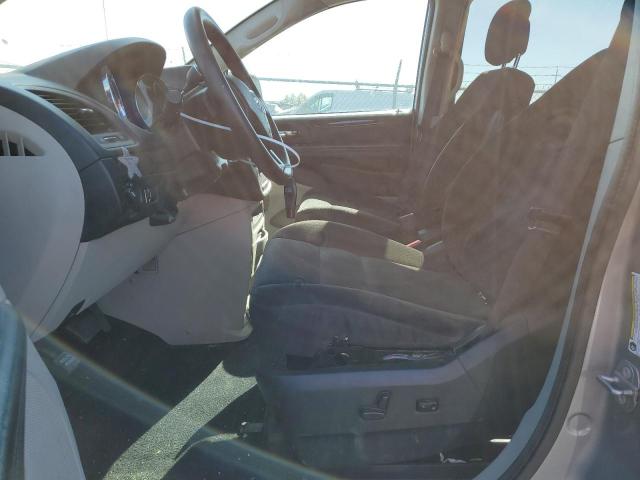 Auction sale of the 2018 Dodge Grand Caravan, vin: 2C4RDGBG2JR245534, lot number: 68960575