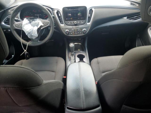 90217105 :رقم المزاد ، 1G1ZD5ST1LF043532 vin ، 2020 Chevrolet Malibu مزاد بيع