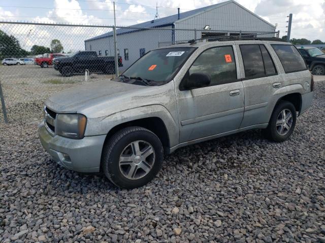 Aukcja sprzedaży 2007 Chevrolet Trailblazer, vin: 1GNDT13S472155491, numer aukcji: 66777285