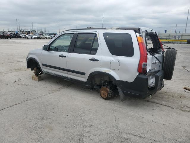 Продаж на аукціоні авто 2002 Honda Cr-v, vin: JHLRD78802C081522, номер лоту: 47554676