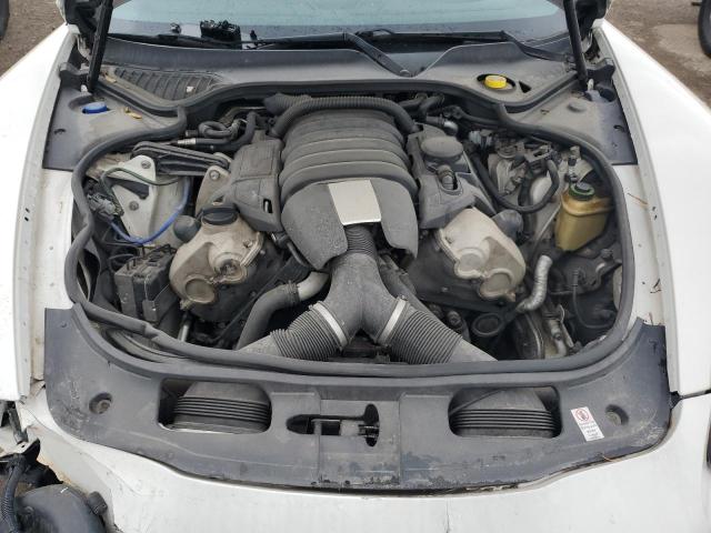 Aukcja sprzedaży 2012 Porsche Panamera 2, vin: WP0AA2A74CL013488, numer aukcji: 65691715