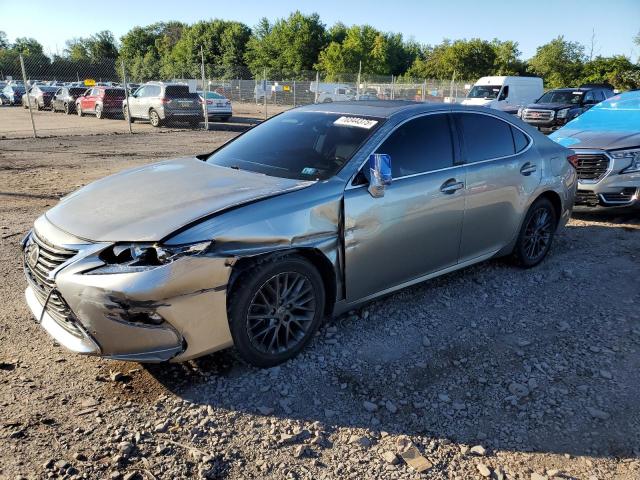 Aukcja sprzedaży 2018 Lexus Es, vin: 58ABK1GG4JU085130, numer aukcji: 70344375