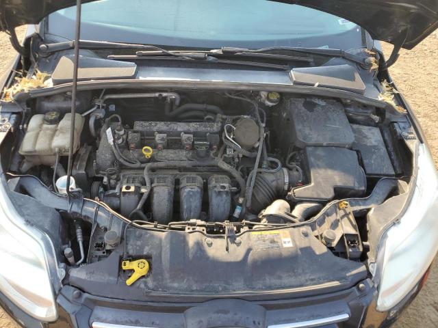 67248885 :رقم المزاد ، 1FADP3K23EL109285 vin ، 2014 Ford Focus Se مزاد بيع