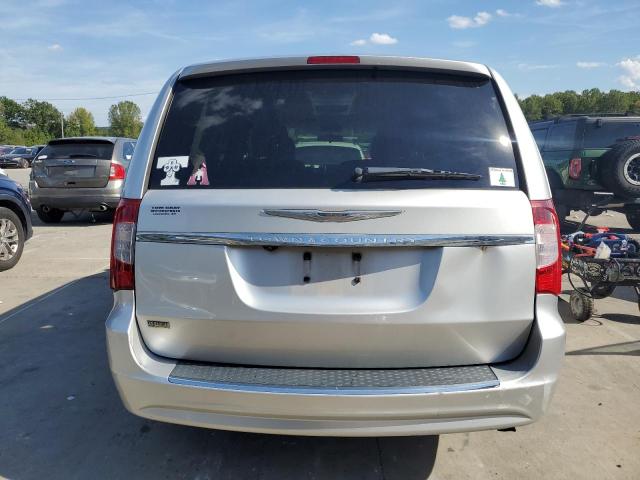 Aukcja sprzedaży 2011 Chrysler Town & Country, vin: 2A4RR8DG7BR702175, numer aukcji: 70846645
