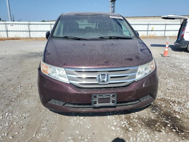 Aukcja sprzedaży 2011 Honda Odyssey, vin: 5FNRL5H67BB088117, numer aukcji: 66341855