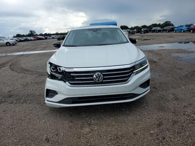 Aukcja sprzedaży 2022 Volkswagen Passat Lim, vin: 1VWBA7A39NC006955, numer aukcji: 83840135
