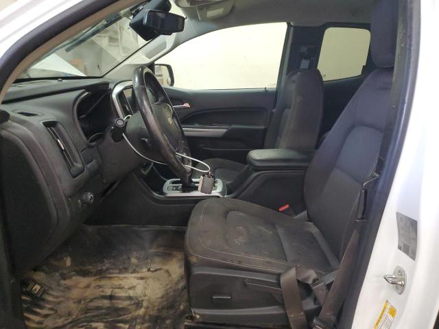 Aukcja sprzedaży 2022 Chevrolet Colorado Lt, vin: 1GCHSCEA0N1244524, numer aukcji: 67039385